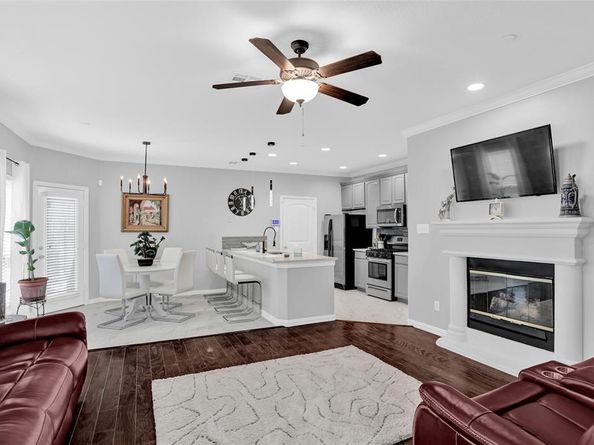 5620  Conch Train Road , McKinney Texas 75070