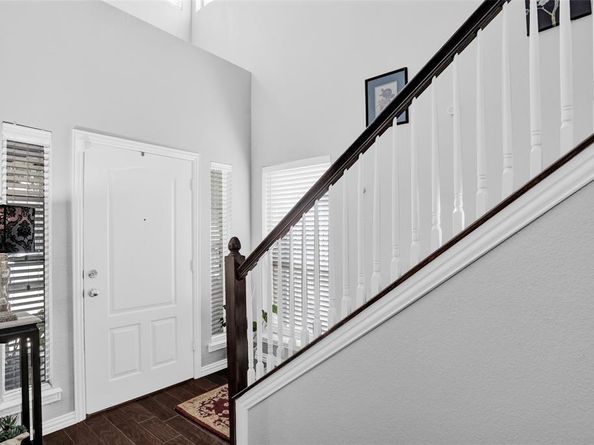 5620  Conch Train Road , McKinney Texas 75070
