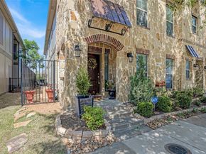 5620  Conch Train Road , McKinney Texas 75070