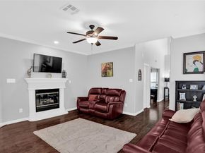 5620  Conch Train Road , McKinney Texas 75070