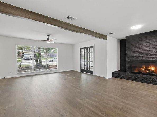 4512  Starlight Drive , Haltom City Texas 76117