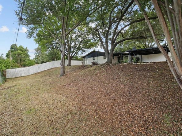 4512  Starlight Drive , Haltom City Texas 76117