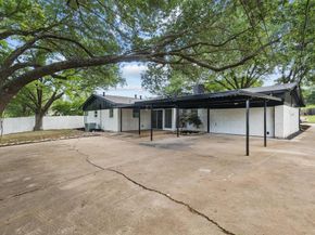 4512  Starlight Drive , Haltom City Texas 76117