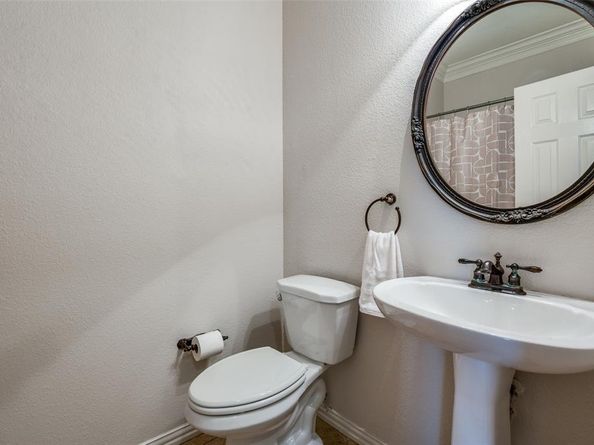 1414  Tulane Court , Allen Texas 75013