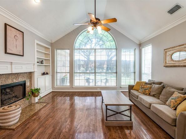 1414  Tulane Court , Allen Texas 75013
