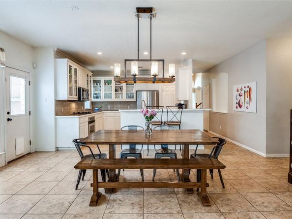 1414  Tulane Court , Allen Texas 75013