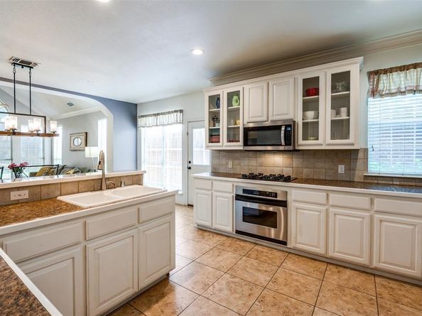 1414  Tulane Court , Allen Texas 75013
