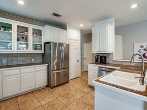 1414  Tulane Court , Allen Texas 75013