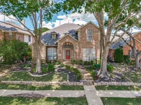 1414  Tulane Court , Allen Texas 75013