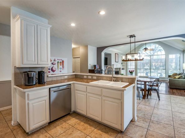 1414  Tulane Court , Allen Texas 75013