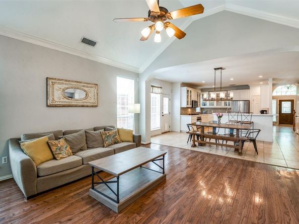 1414  Tulane Court , Allen Texas 75013