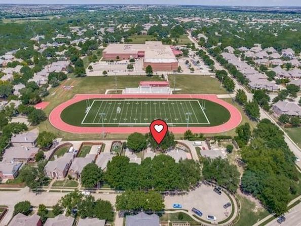 1414  Tulane Court , Allen Texas 75013