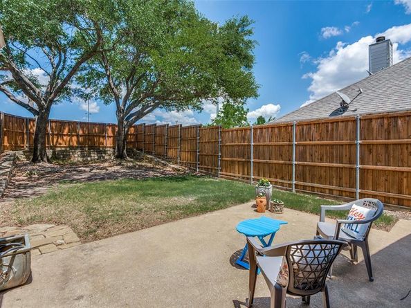 1414  Tulane Court , Allen Texas 75013