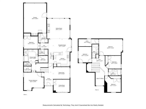 1414  Tulane Court , Allen Texas 75013