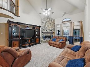 6132  Falls Lake Road , Fort Worth Texas 76179