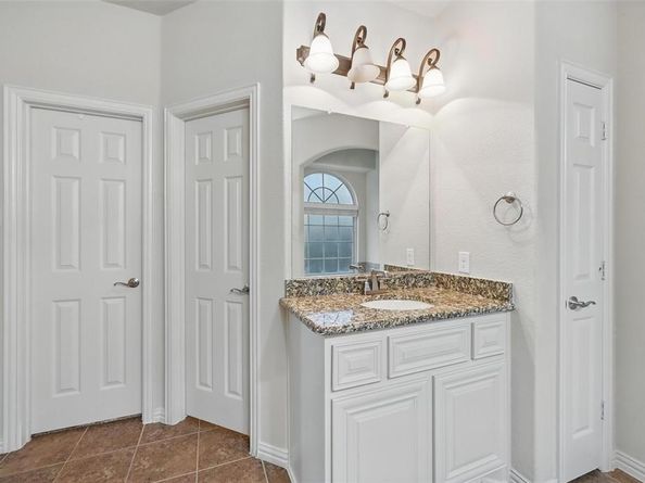 6132  Falls Lake Road , Fort Worth Texas 76179