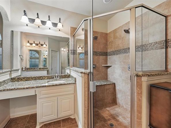 6132  Falls Lake Road , Fort Worth Texas 76179