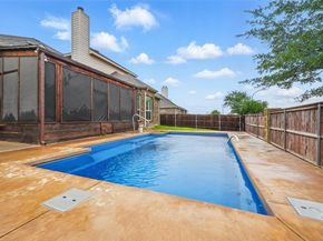 6132  Falls Lake Road , Fort Worth Texas 76179