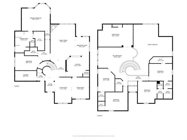 6132  Falls Lake Road , Fort Worth Texas 76179
