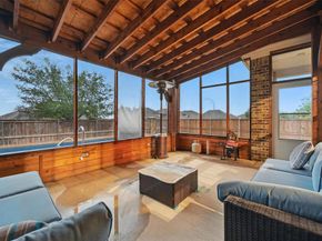 6132  Falls Lake Road , Fort Worth Texas 76179