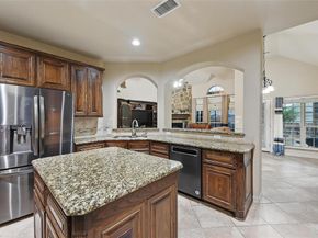6132  Falls Lake Road , Fort Worth Texas 76179