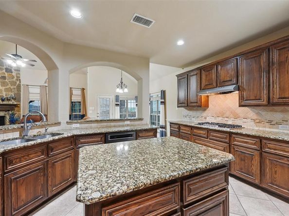 6132  Falls Lake Road , Fort Worth Texas 76179