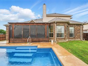 6132  Falls Lake Road , Fort Worth Texas 76179