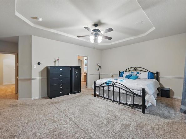 6132  Falls Lake Road , Fort Worth Texas 76179