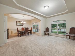 6132  Falls Lake Road , Fort Worth Texas 76179