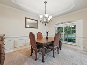 6132  Falls Lake Road , Fort Worth Texas 76179