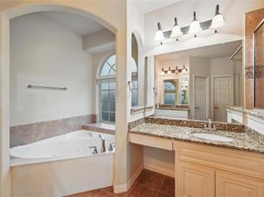 6132  Falls Lake Road , Fort Worth Texas 76179