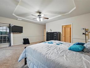 6132  Falls Lake Road , Fort Worth Texas 76179