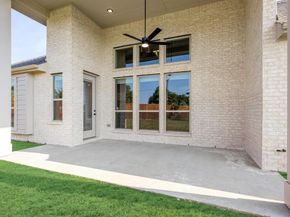2315  Hawk Meadow Court , Mansfield Texas 76063