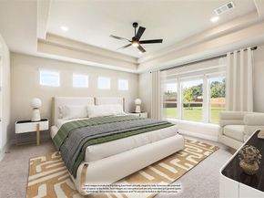 2315  Hawk Meadow Court , Mansfield Texas 76063