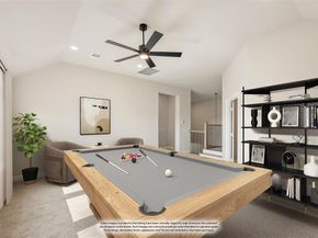 2315  Hawk Meadow Court , Mansfield Texas 76063