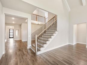 2315  Hawk Meadow Court , Mansfield Texas 76063