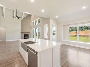 2315  Hawk Meadow Court , Mansfield Texas 76063