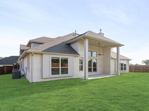 2315  Hawk Meadow Court , Mansfield Texas 76063