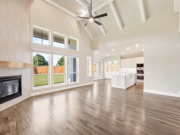 2315  Hawk Meadow Court , Mansfield Texas 76063