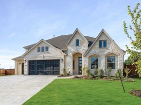 2315  Hawk Meadow Court , Mansfield Texas 76063
