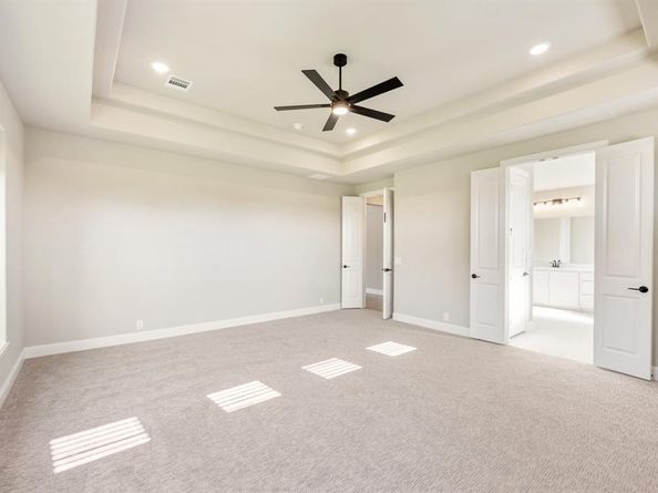 2315  Hawk Meadow Court , Mansfield Texas 76063