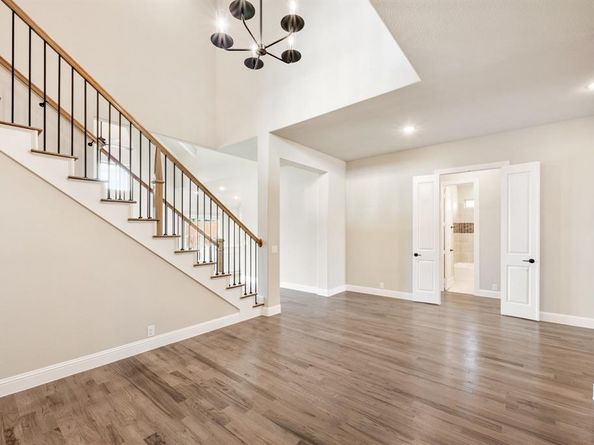 2315  Hawk Meadow Court , Mansfield Texas 76063