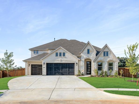 2315  Hawk Meadow Court , Mansfield Texas 76063