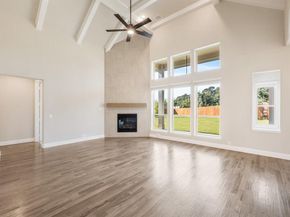 2315  Hawk Meadow Court , Mansfield Texas 76063
