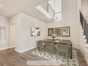 2315  Hawk Meadow Court , Mansfield Texas 76063