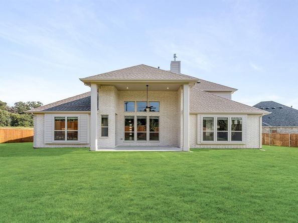 2315  Hawk Meadow Court , Mansfield Texas 76063