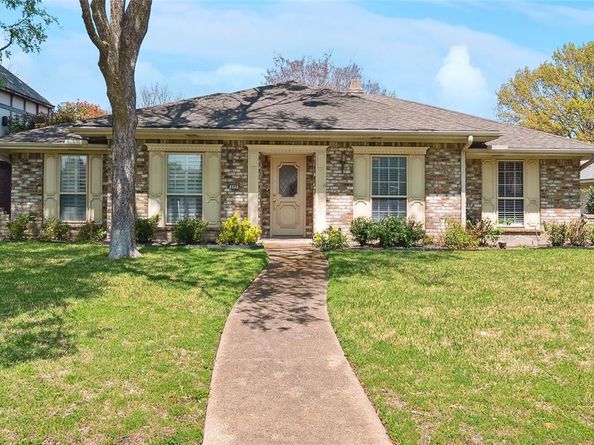 609 E Spring Valley Road , Richardson Texas 75081