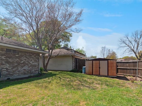 609 E Spring Valley Road , Richardson Texas 75081