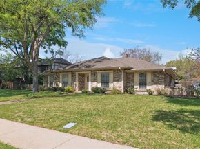 609 E Spring Valley Road , Richardson Texas 75081