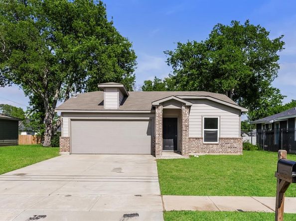 2301  Dillard Street , Fort Worth Texas 76105